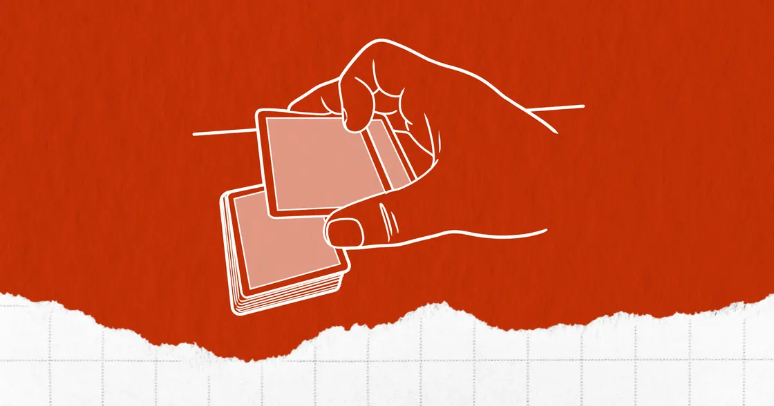 Magicana, April 2026