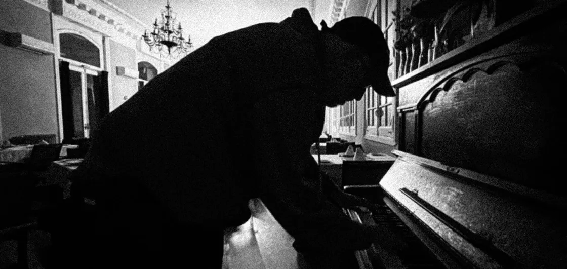 The Perpetual Beginner