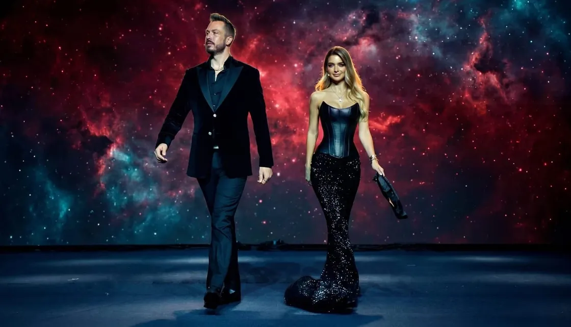 The Quality White Balance