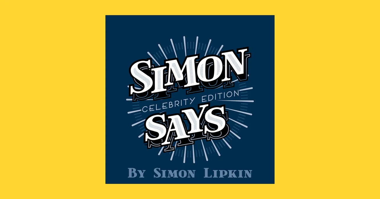 Simon Says