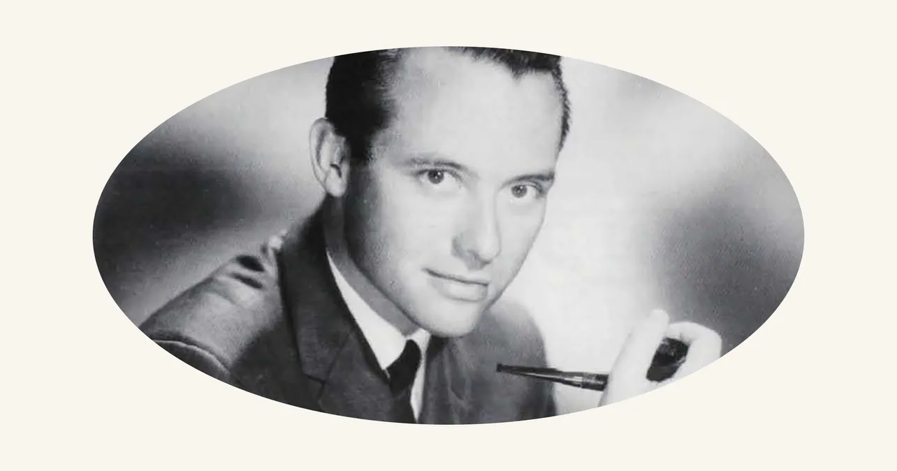 February 11: Bill Larsen, Jr.