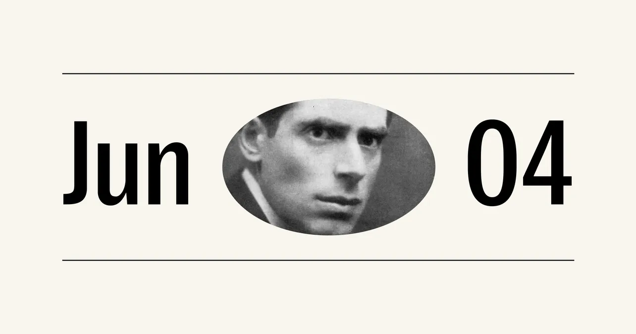 June 2: Mentalism and the Third Reich