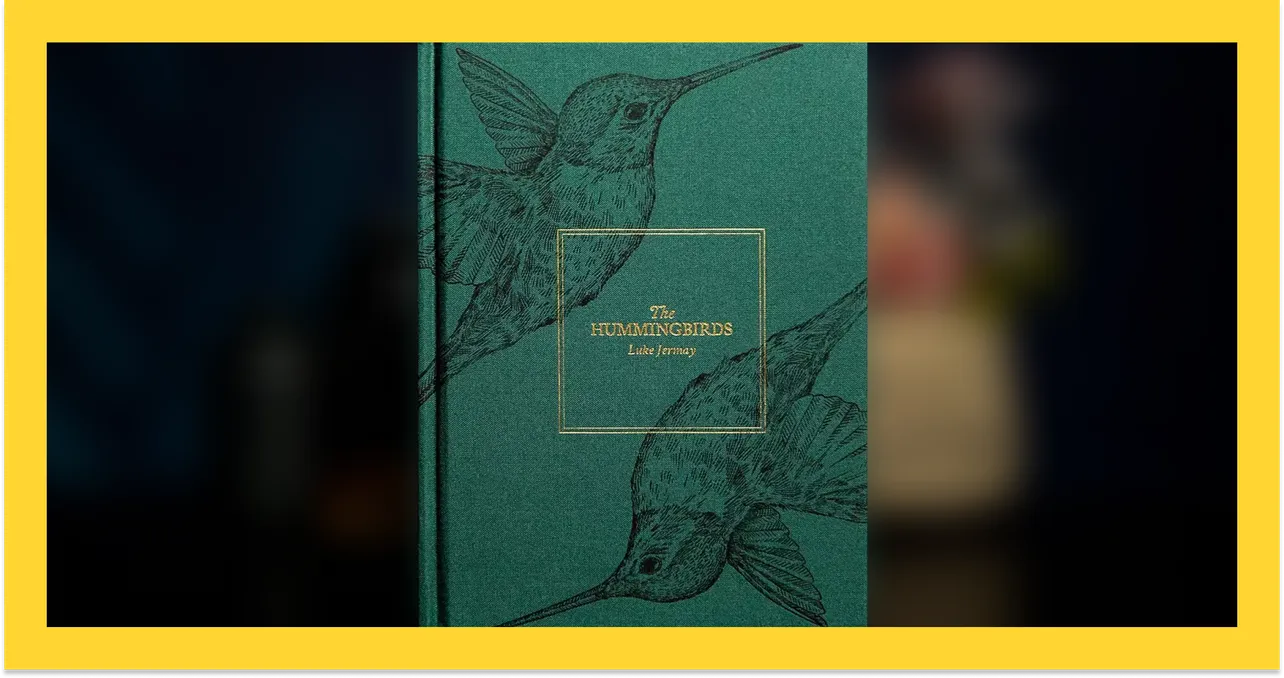 The Hummingbirds