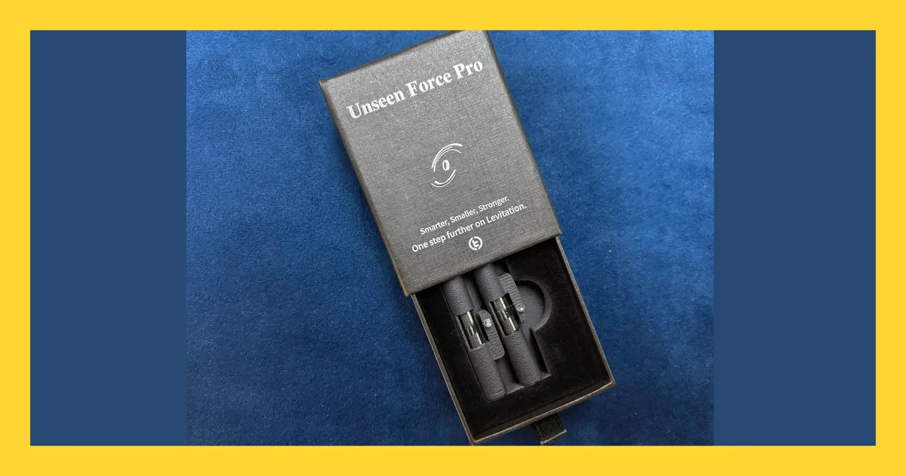Unseen Force Pro