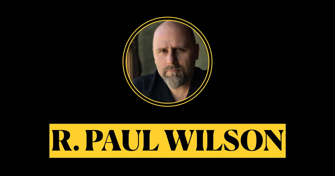 The Genii Questionnaire: R. Paul Wilson