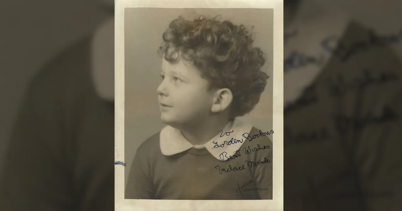 Jackie Merkel