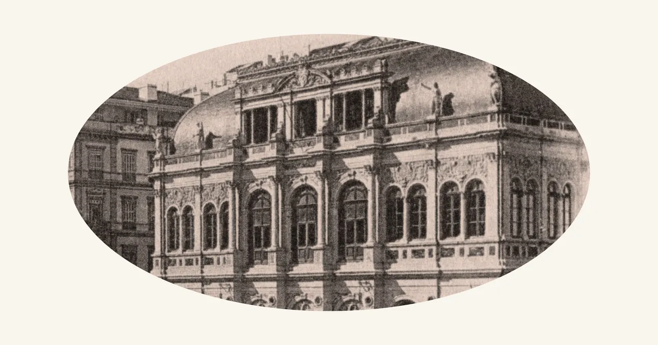 October 28: Robert-Houdin in Algeria