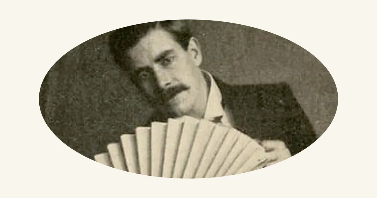 November 11: The Magical Master