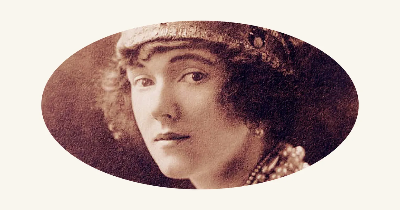 November 26: Lalla Selbini