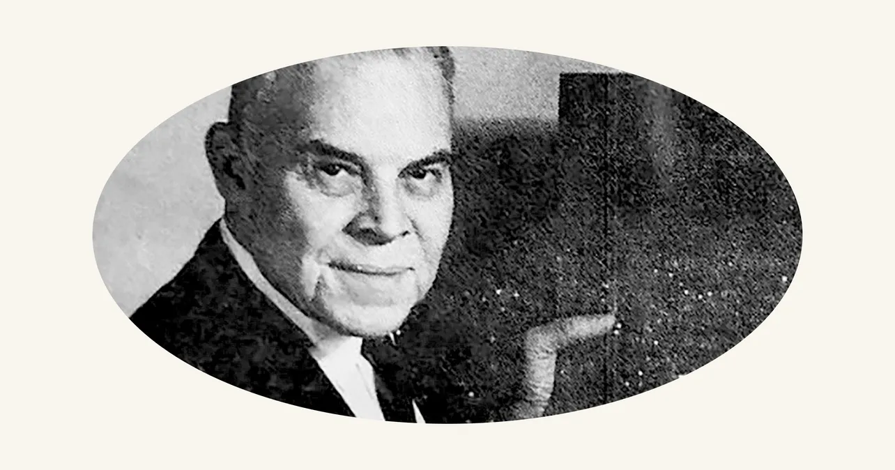 November 30: Henning Nelms