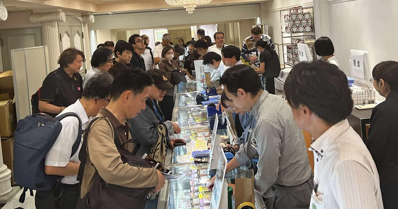 December Genii Speak