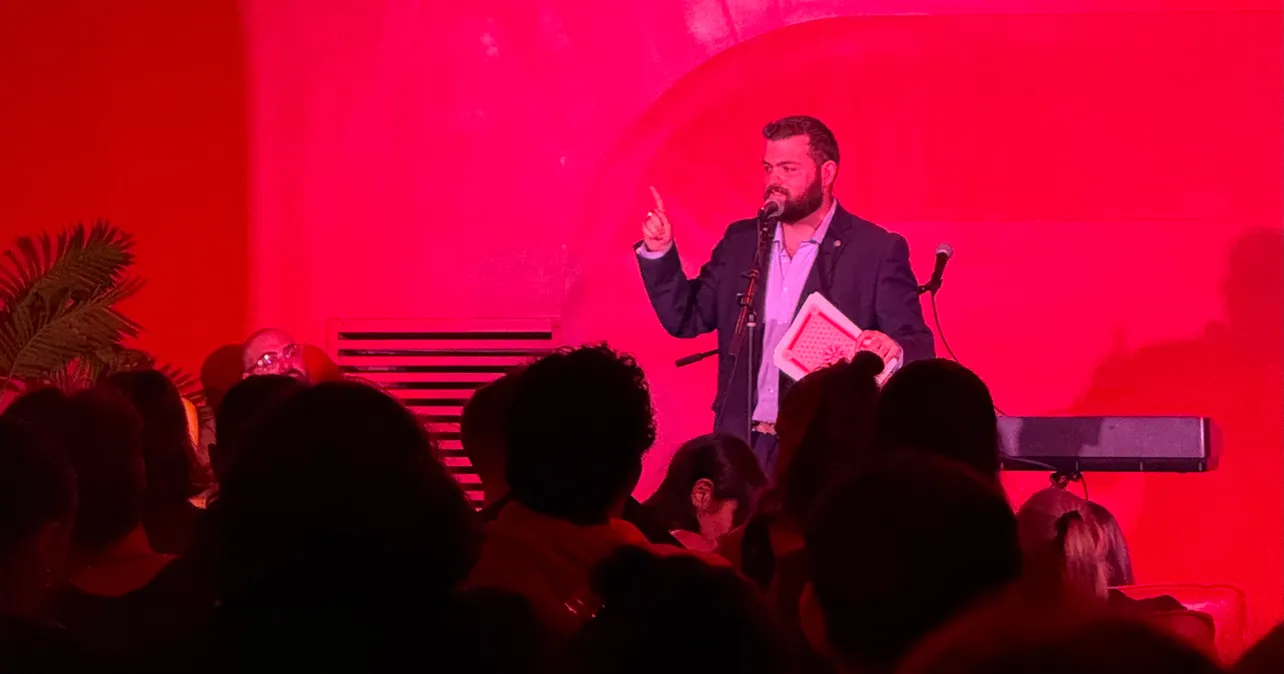 Cosmopolitan Says Magicians Are Cool