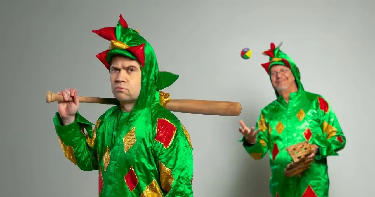 Piff and Pop’s Magic Shoppe