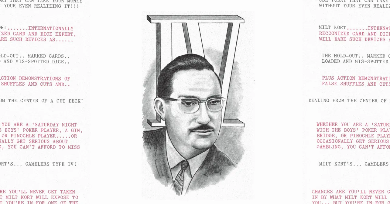 Sleightly Astonishing