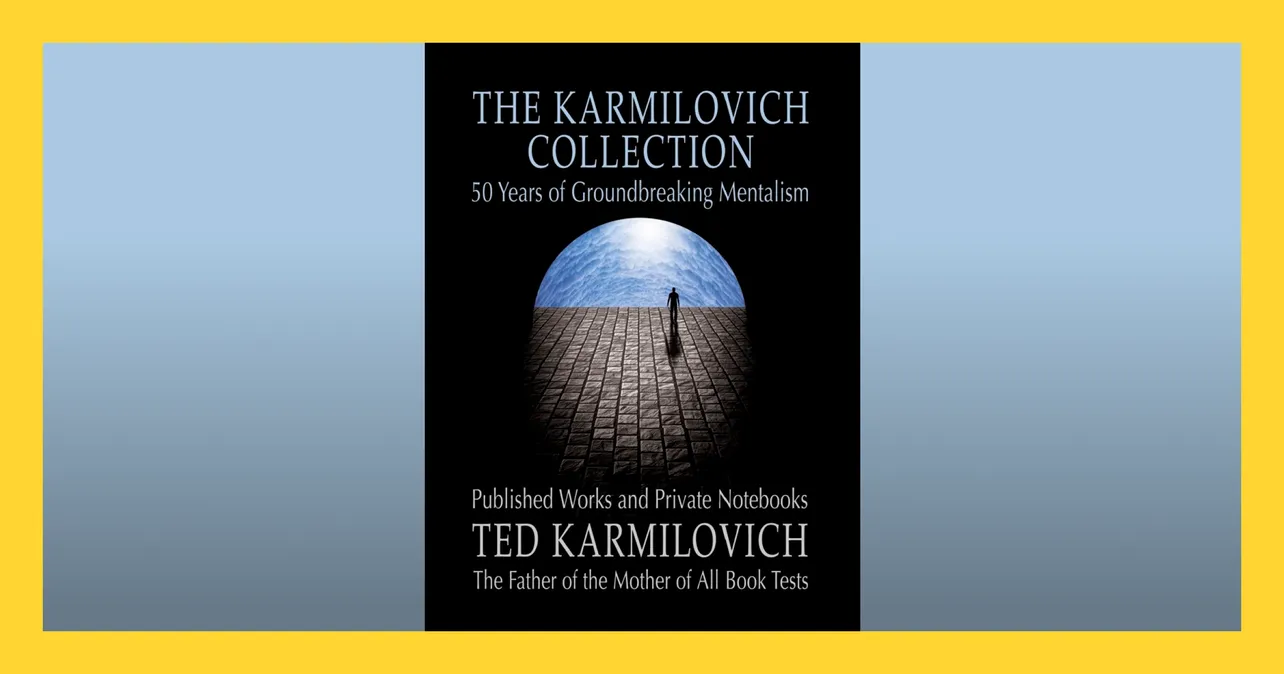 The Karmilovich Collection