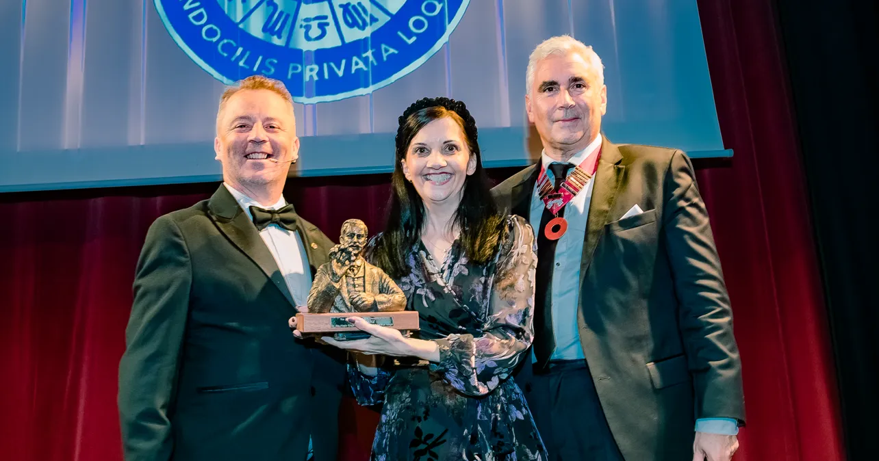 The Magic Circle Awards