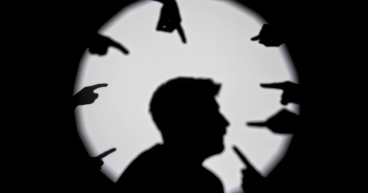 Feedback: We All Need It!