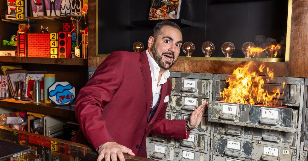 Making Crowd-Work Work