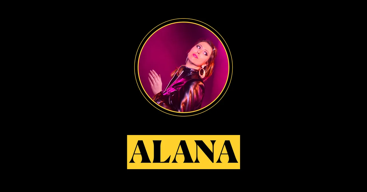 The Genii Questionnaire: Alana
