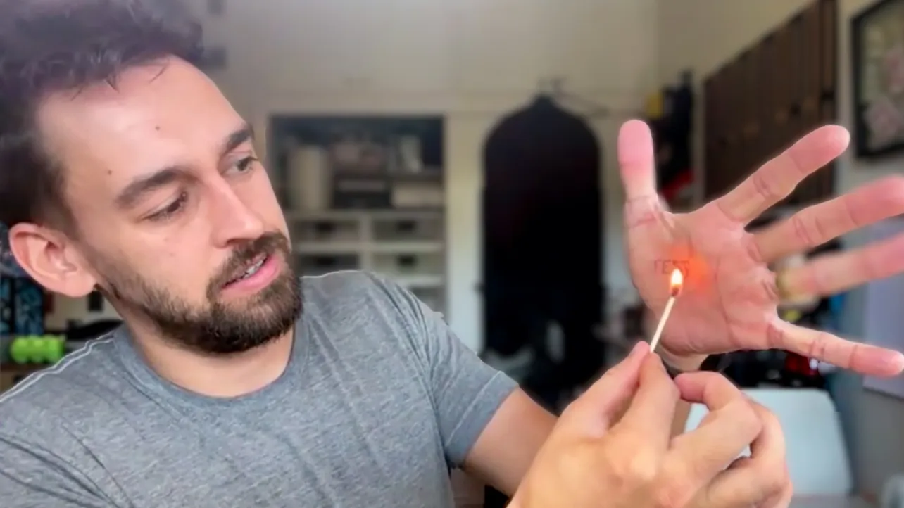 Inventing Magic With Stuart MacLeod