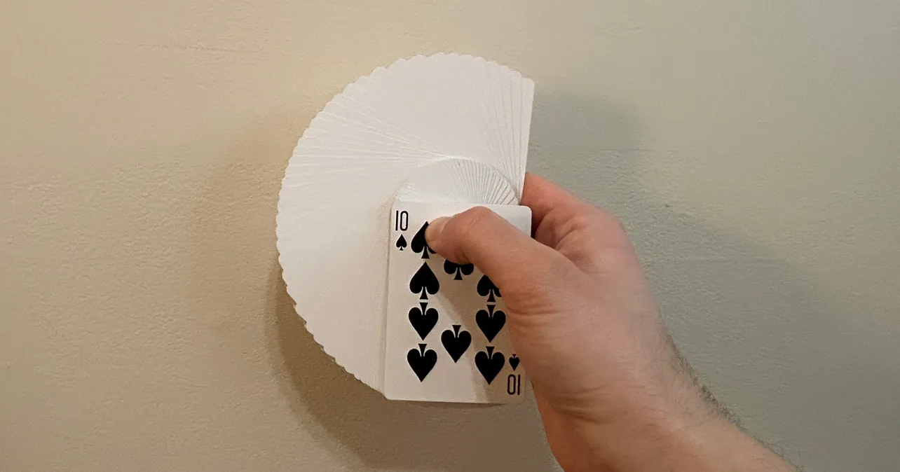 Inventing Magic With Chris Kenner