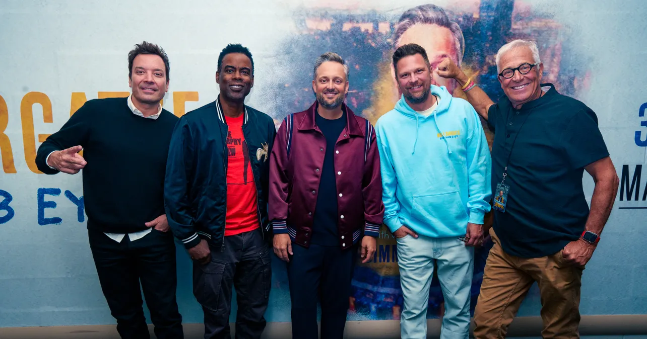 February Genii Speak