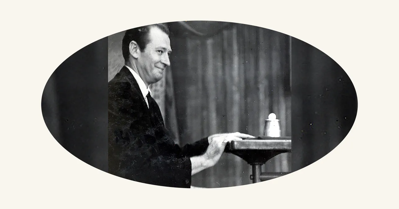 February 22: Don Alan