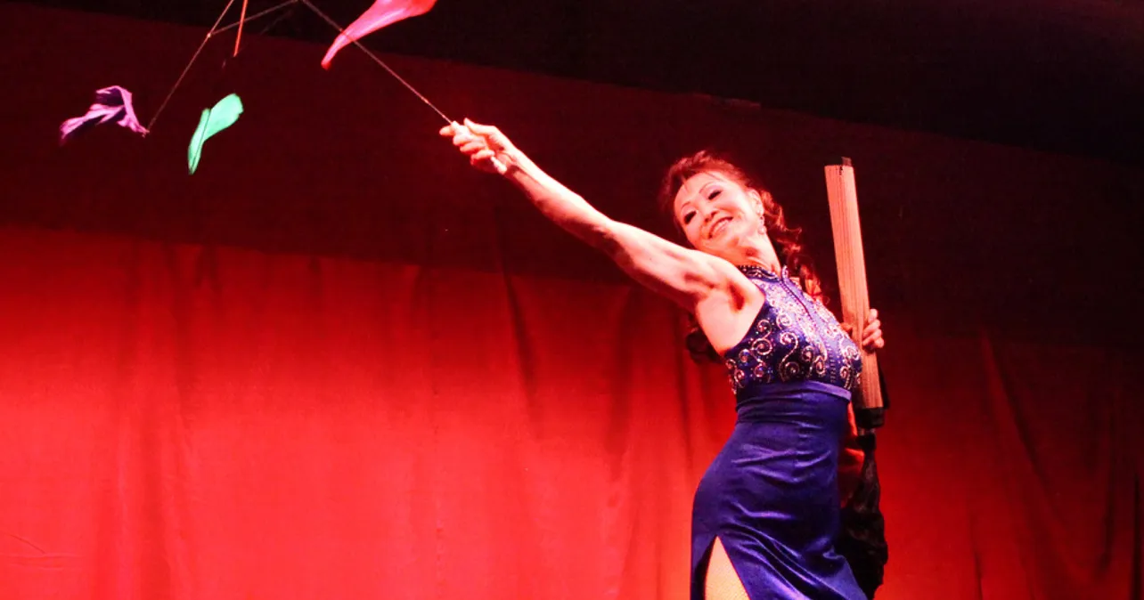 “Don’t Tell Me What To Do”