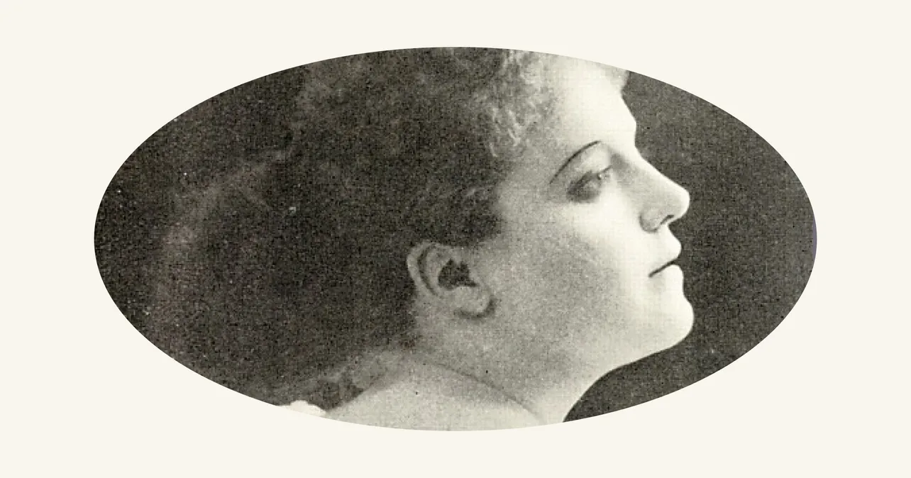 March 12: Mrs. Devant’s Surprise