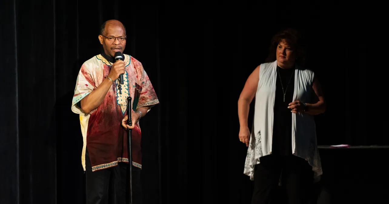 The Genii Speak: Will Houstoun’s First Edition