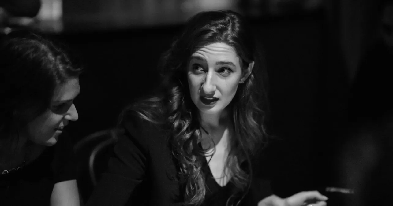 Stylish Characters in Conversation: What Should I Wear?