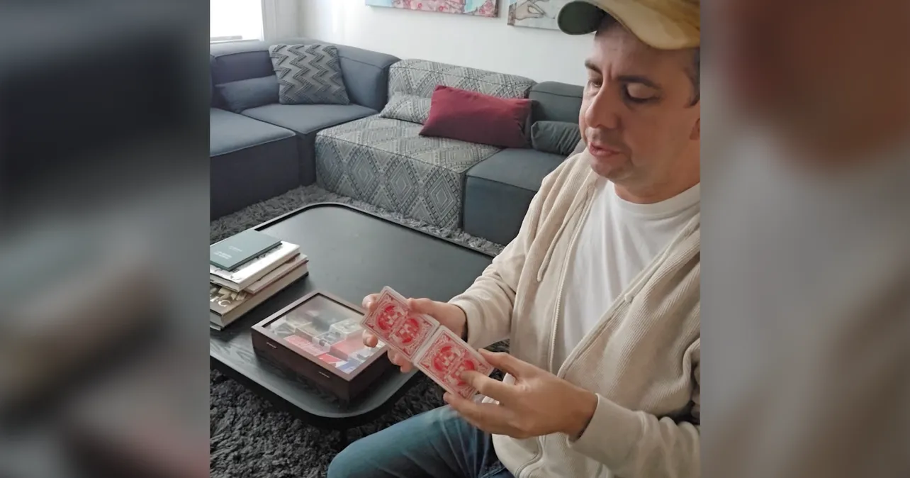 Triumph—The Ripple Effect