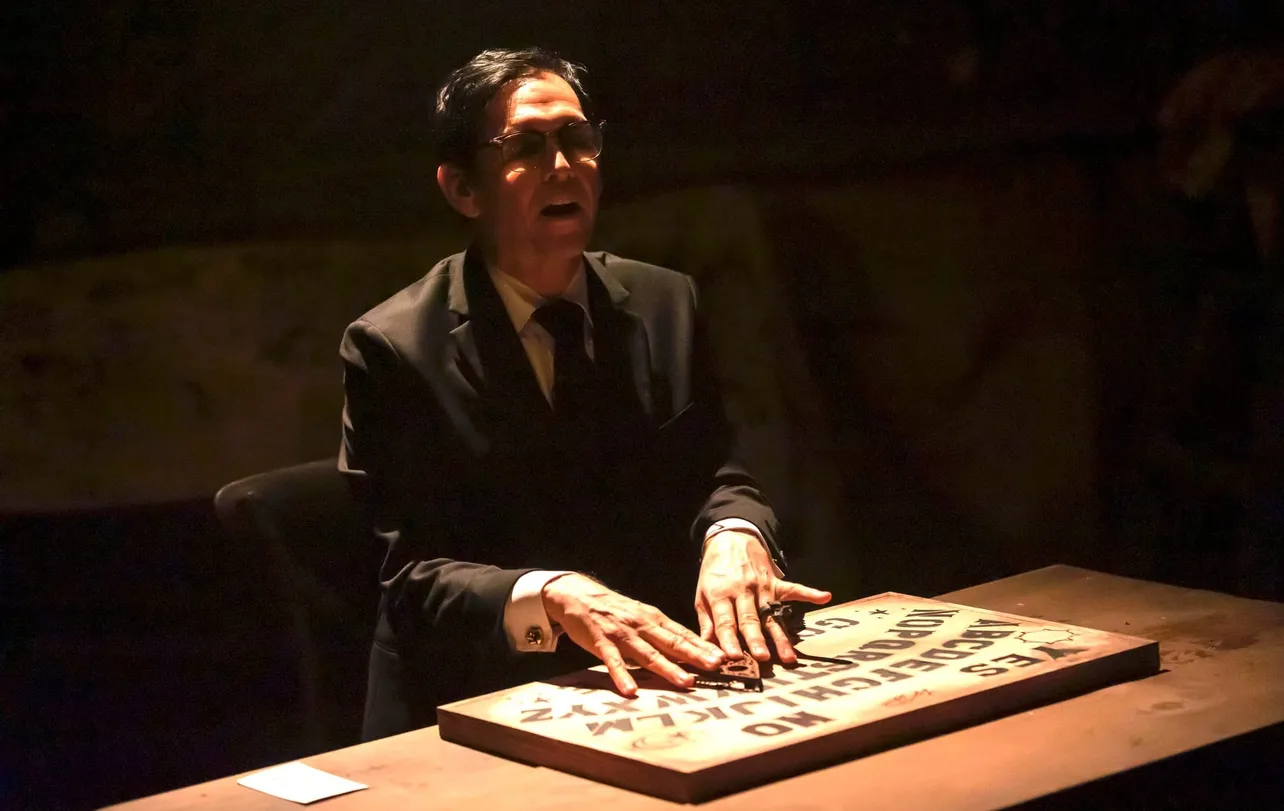 Inhabiting Uncertainty