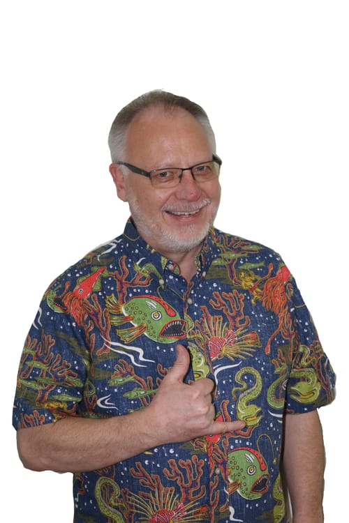 Tom Dobrowolski