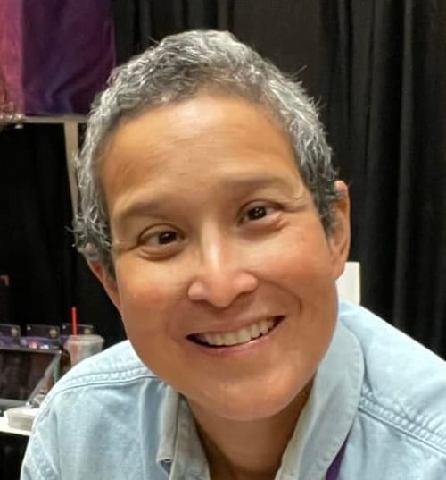 Lupe Nielsen